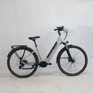 Vélo électrique Bertin Urban Comfort