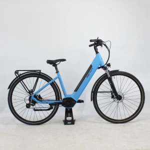 Vélo électrique Bertin Urban Comfort