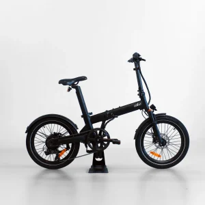 Vélo pliant électrique Eovolt Confort X