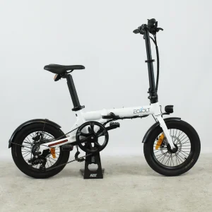Vélo pliant électrique Eovolt City