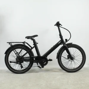 Vélo pliant électrique Eovolt Evening