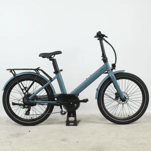 Vélo pliant électrique Eovolt Evening