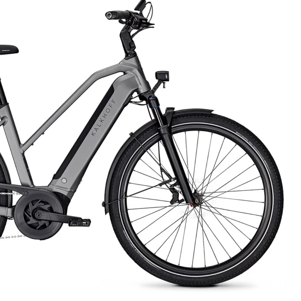 VTC électrique Kalkhoff Endeavour 5.B Move Plus – Image 3