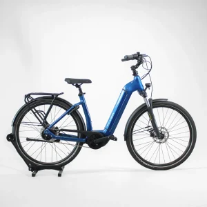 VTC électrique Flyer Gotour6 5.40